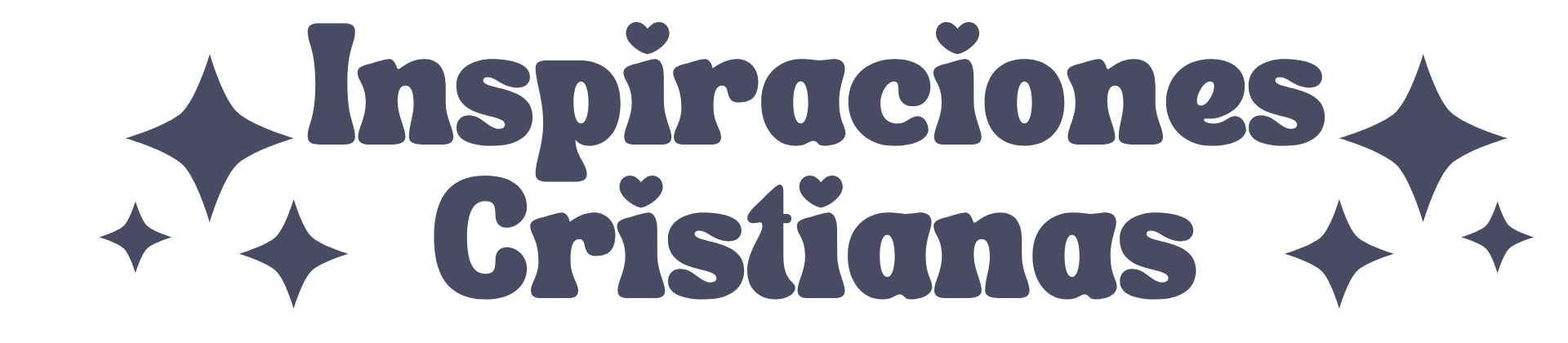 Inspiraciones Cristianas 