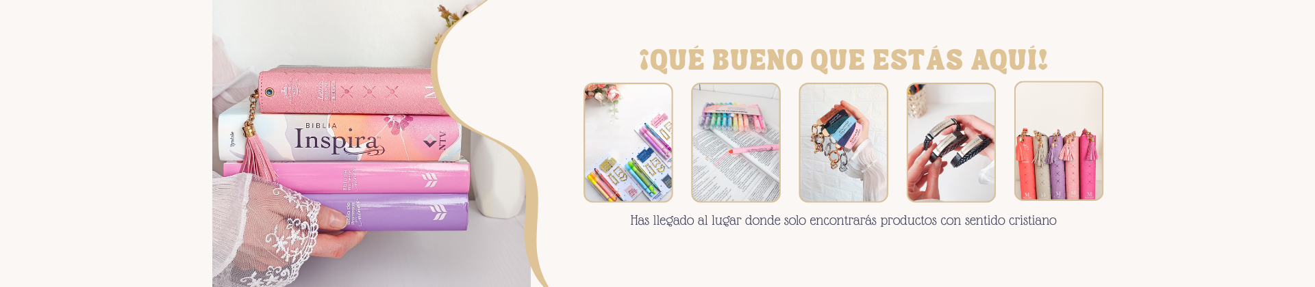 Inspiraciones Cristianas 