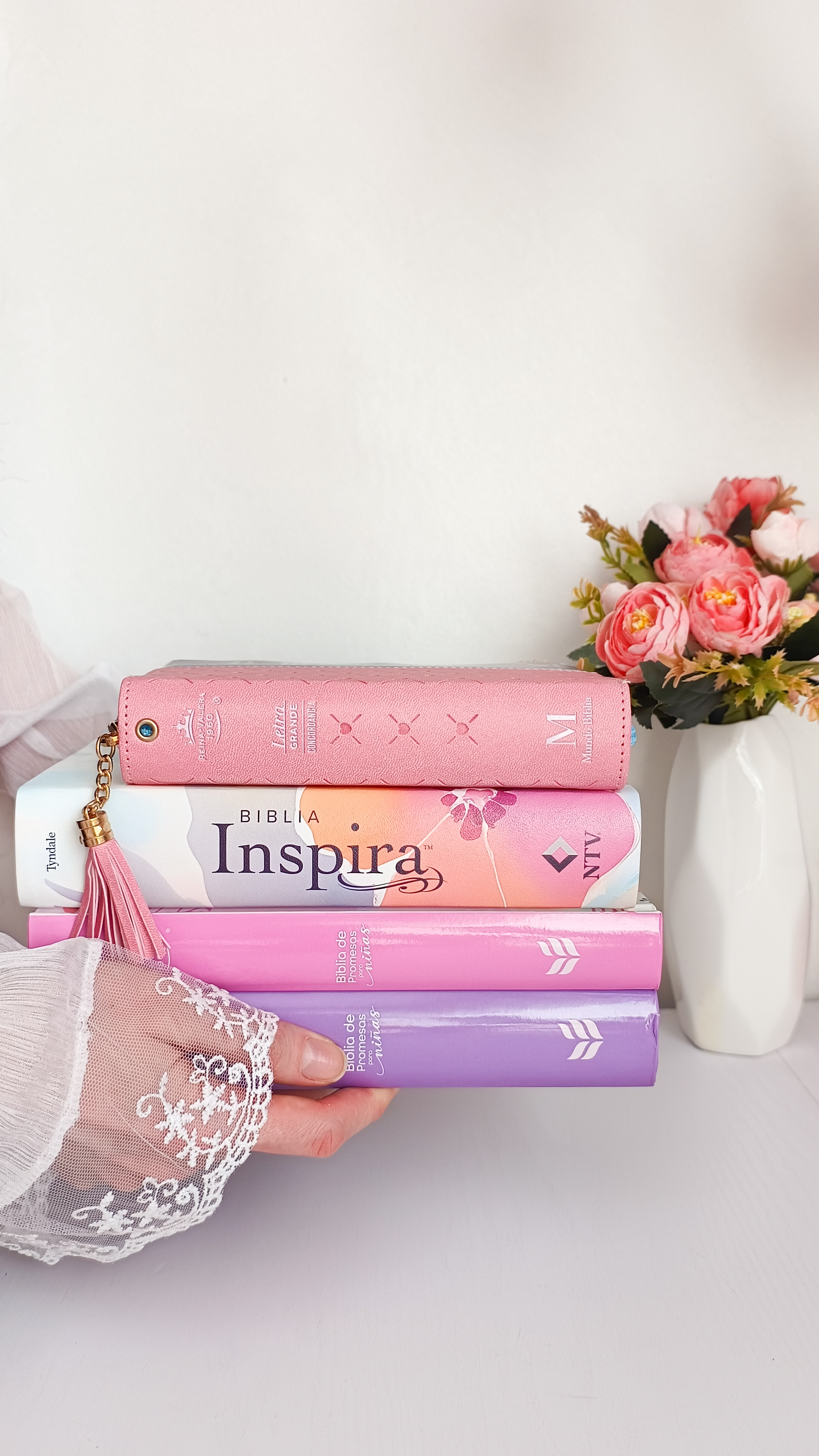 Biblias para todas/os