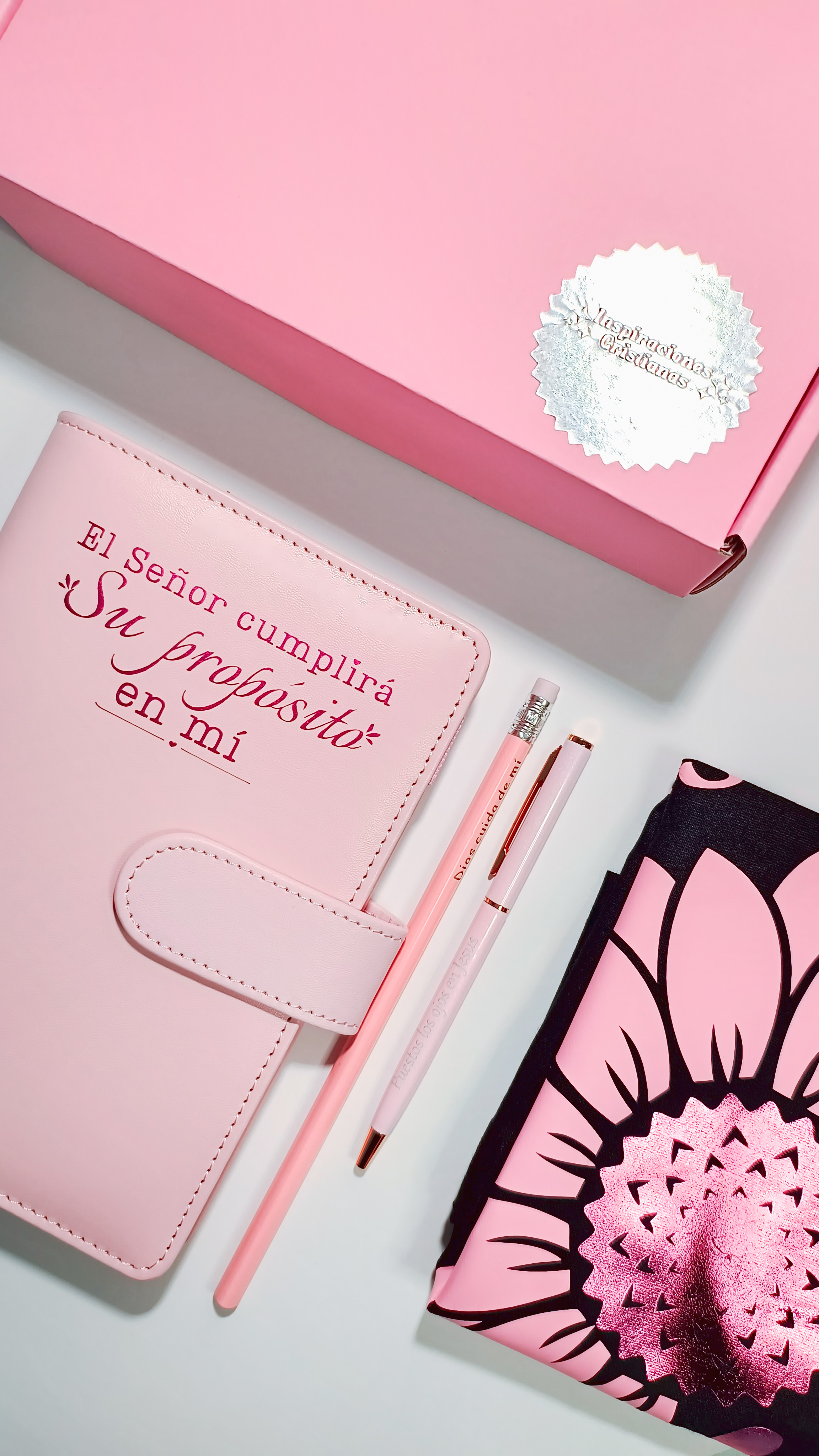 Para acompañar tu rutina