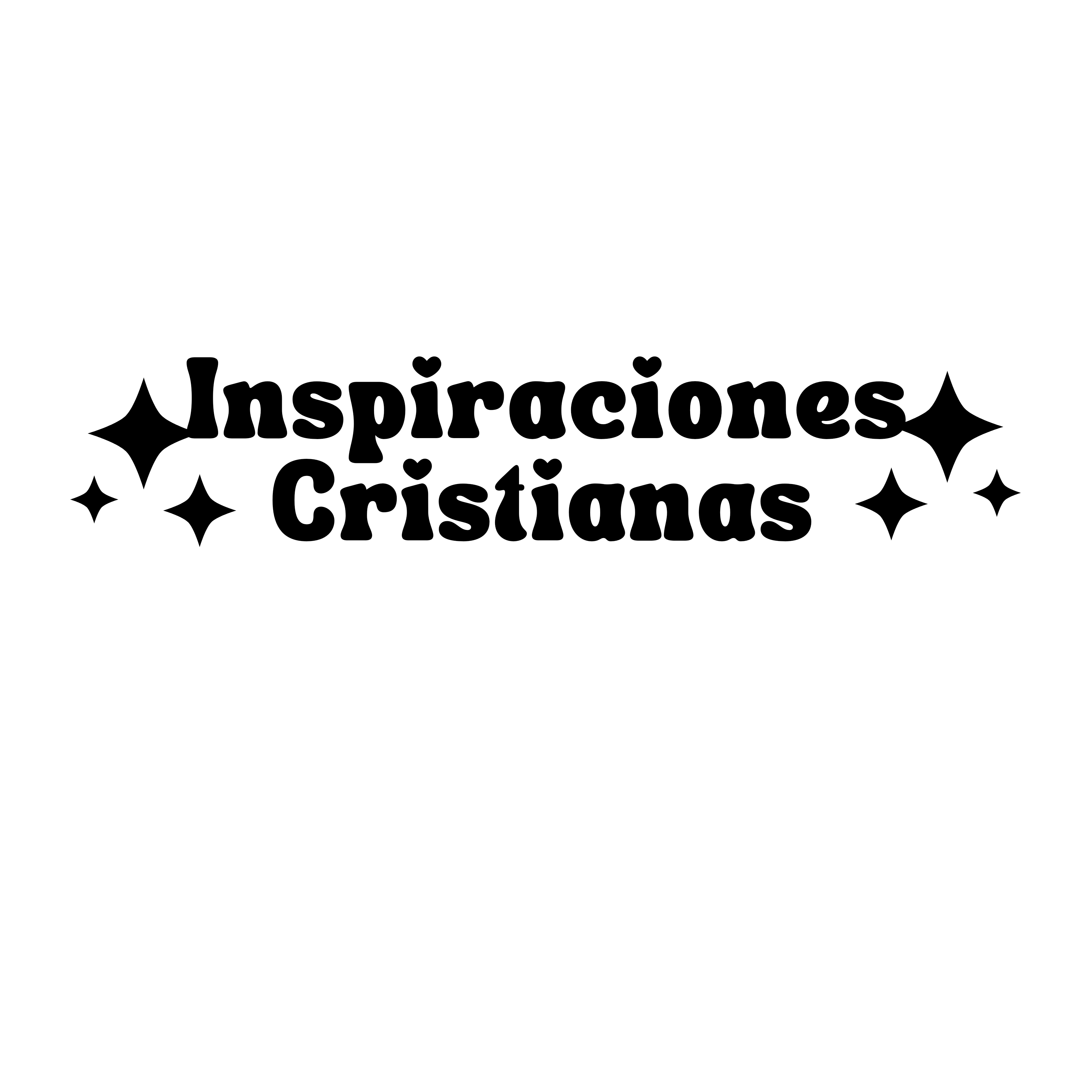 Inspiraciones Cristianas 