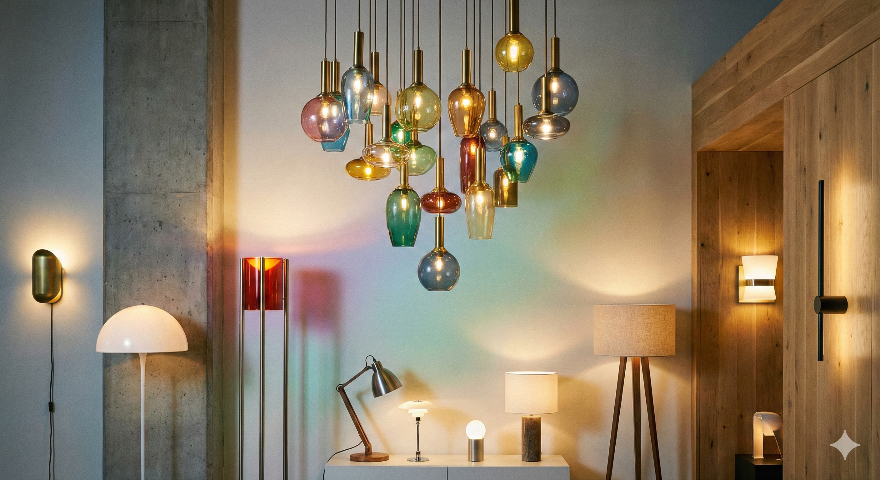 ELETRICIDADE E ILUMINAÇÃO