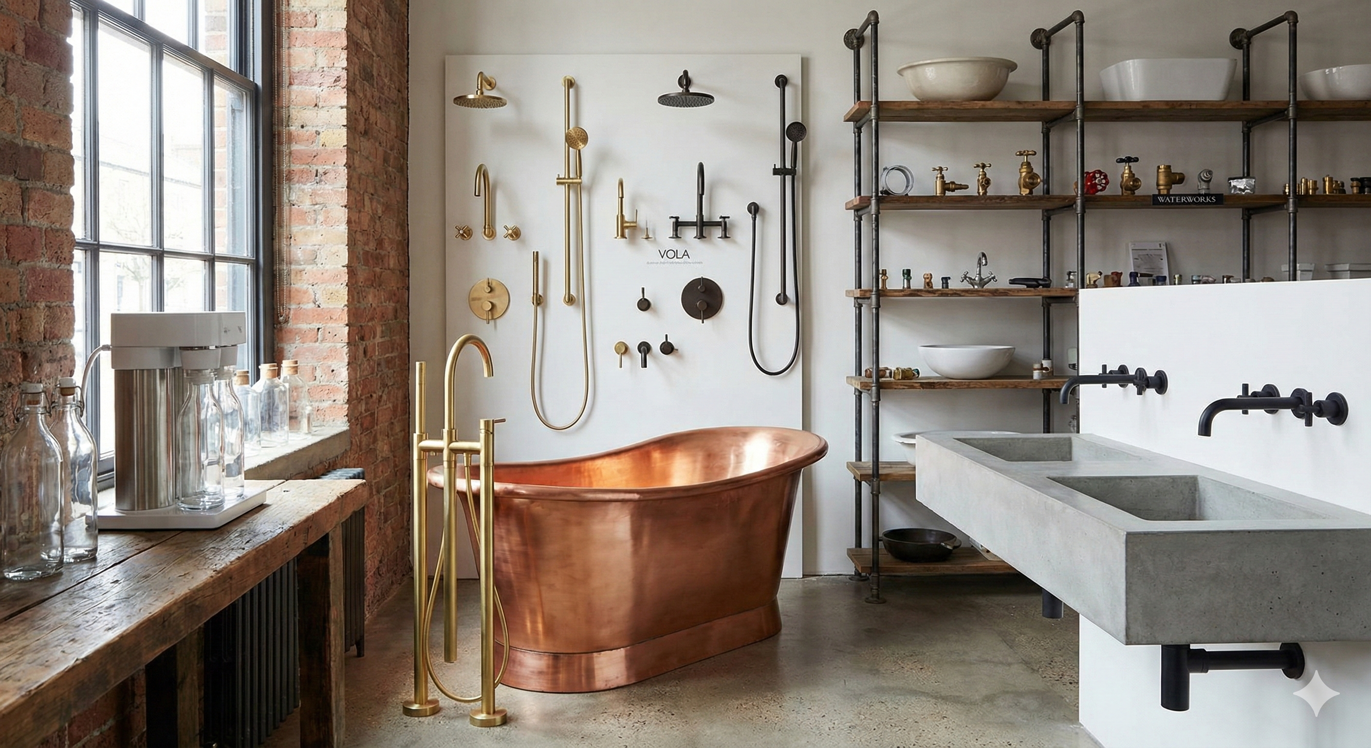 ÁGUAS E CANALIZAÇÃO