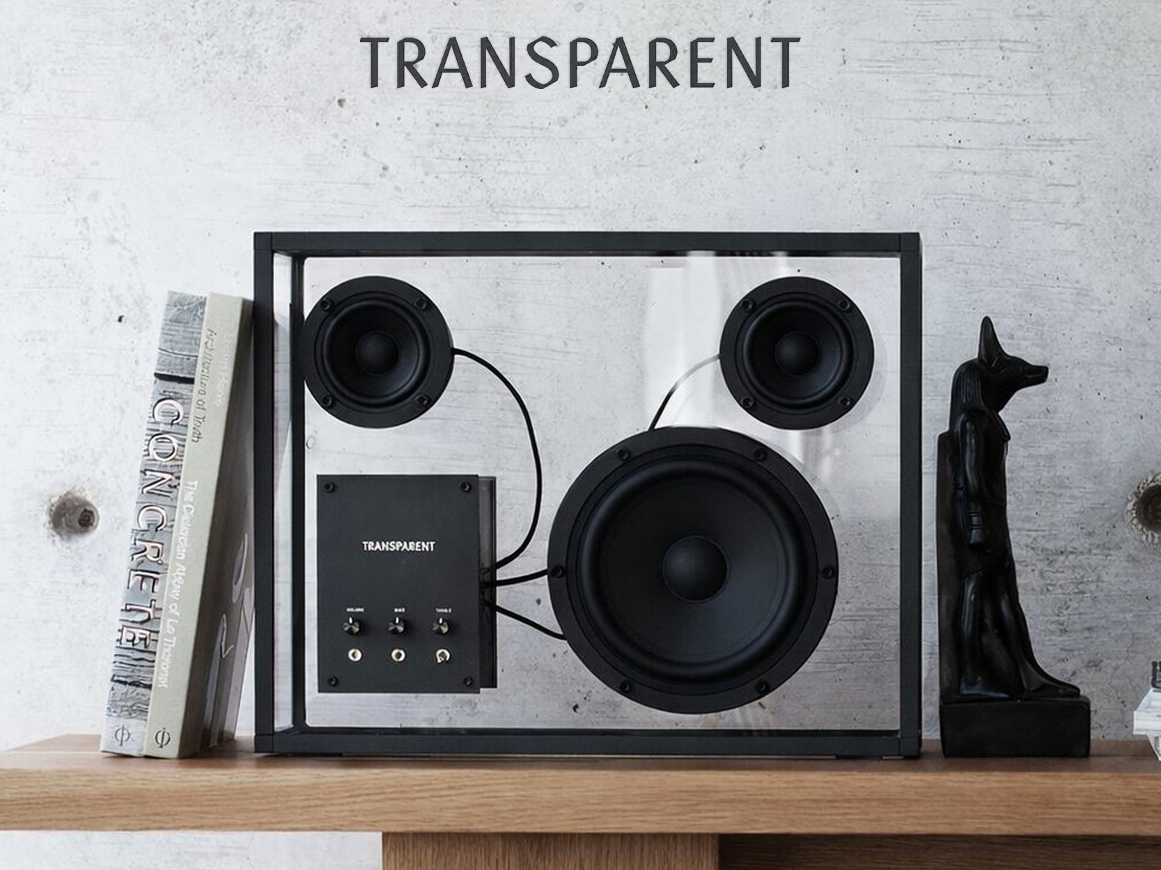 Swedish Home Audio