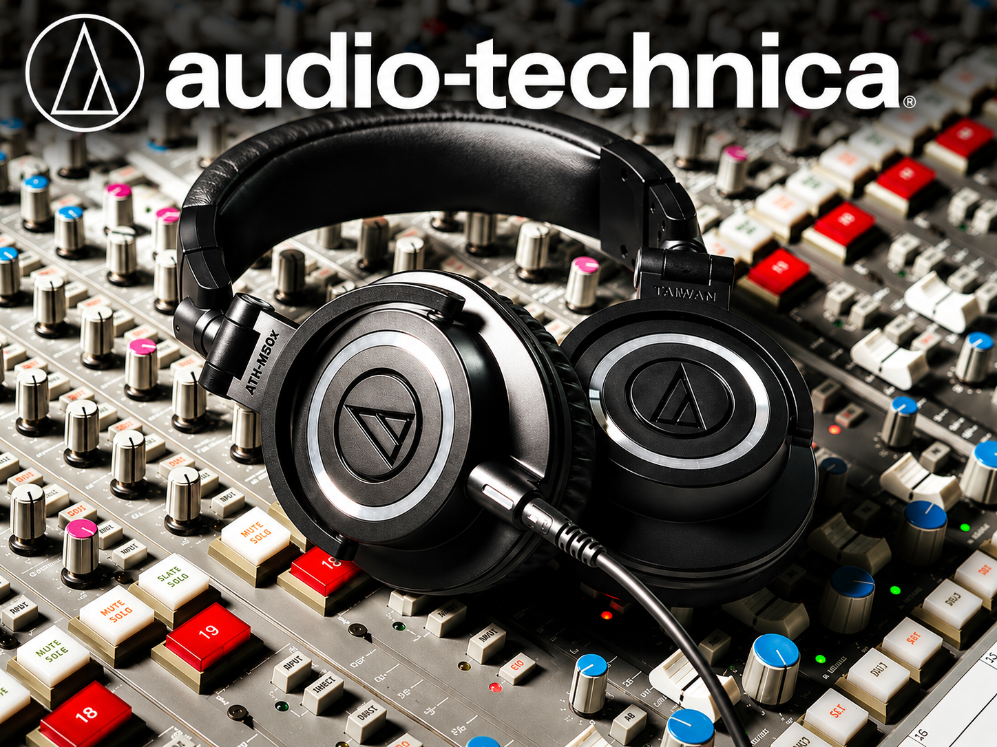 Audi-Mics & Tornas