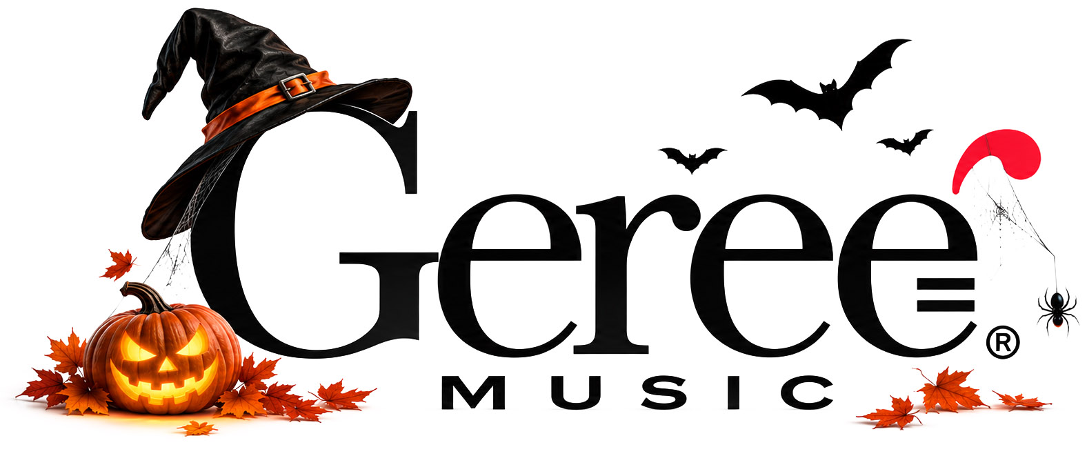 Geree Music - Instrumentos Musicales y Audio Pro.