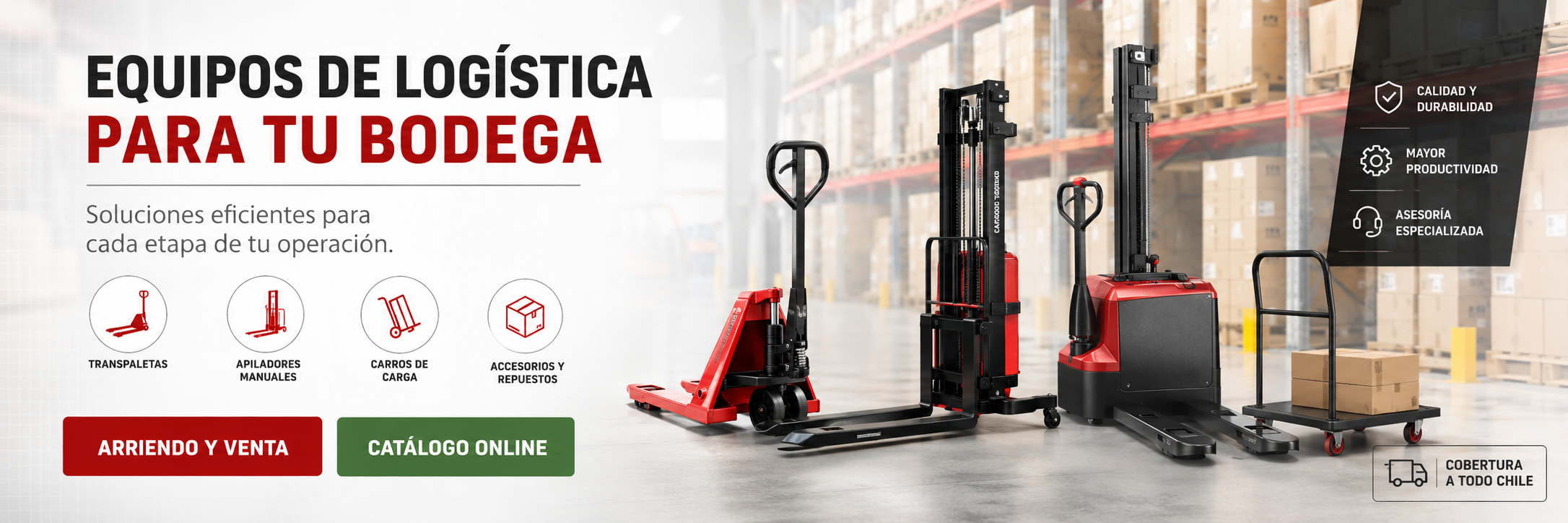 Logistica