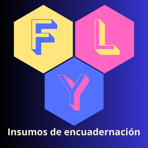 Insumos F y L - Insumos para Encuadernación y Agendas