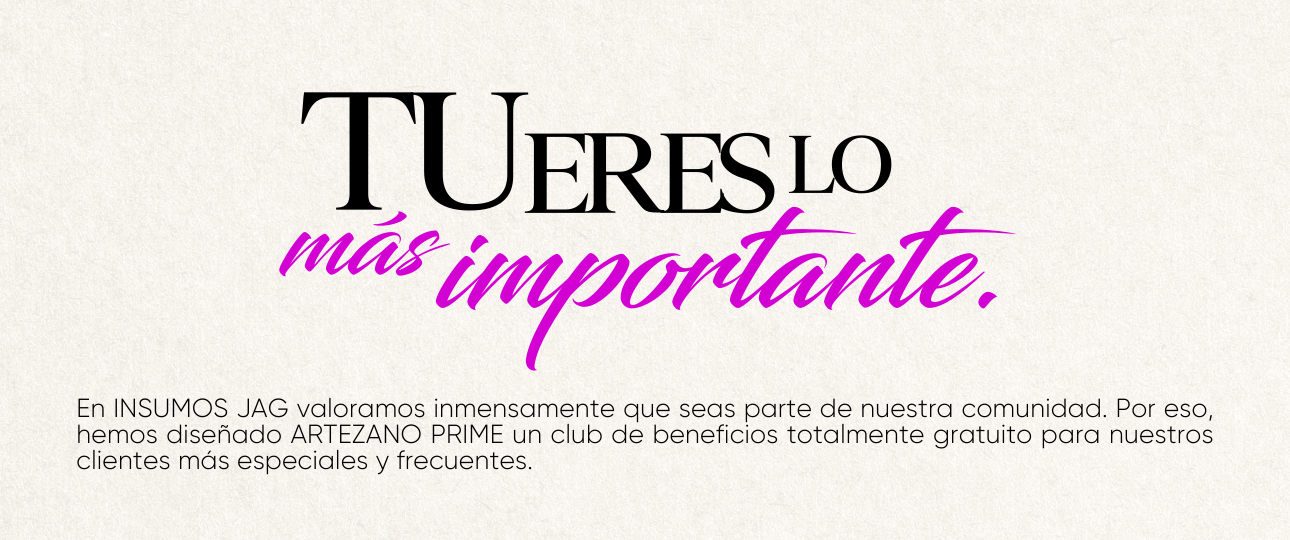 ¿YA TIENES TU MEMBRESÍA? 