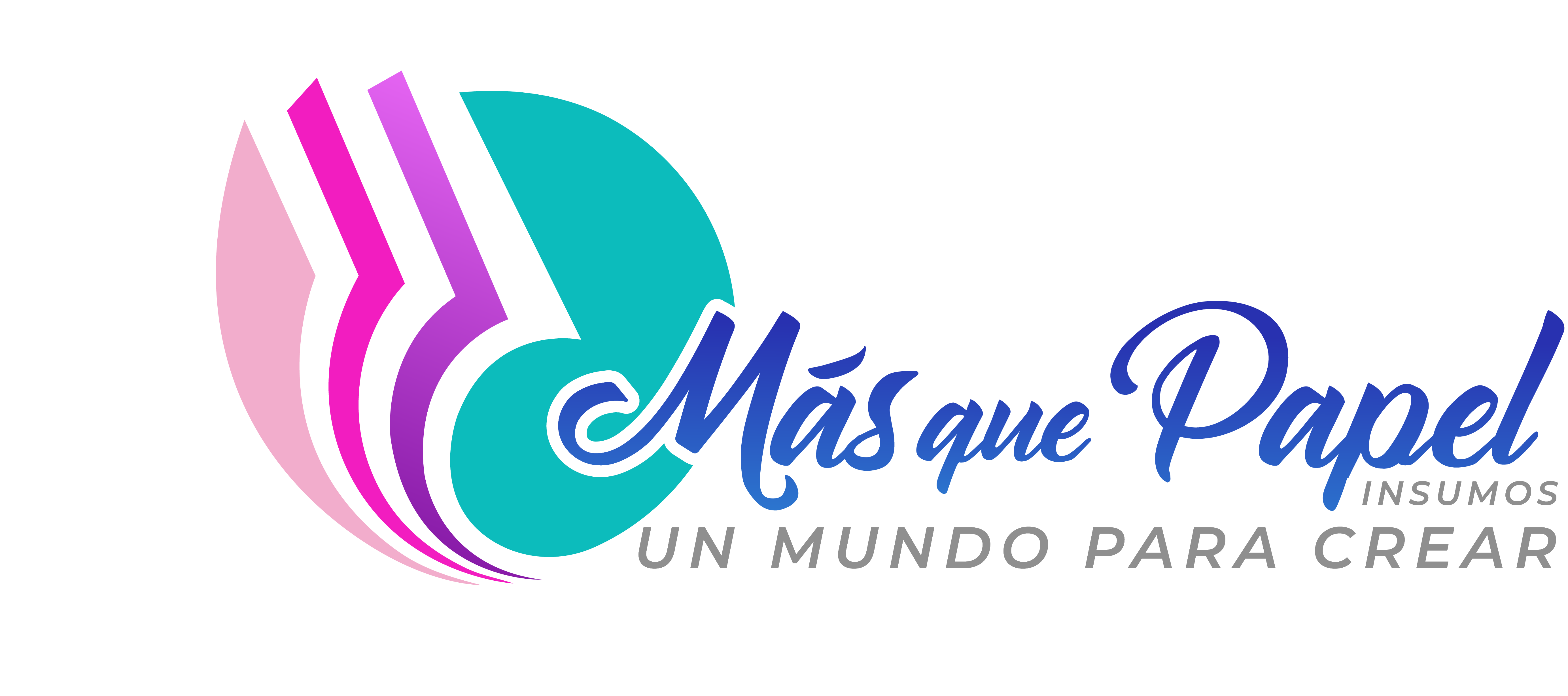 Insumos Más que Papel