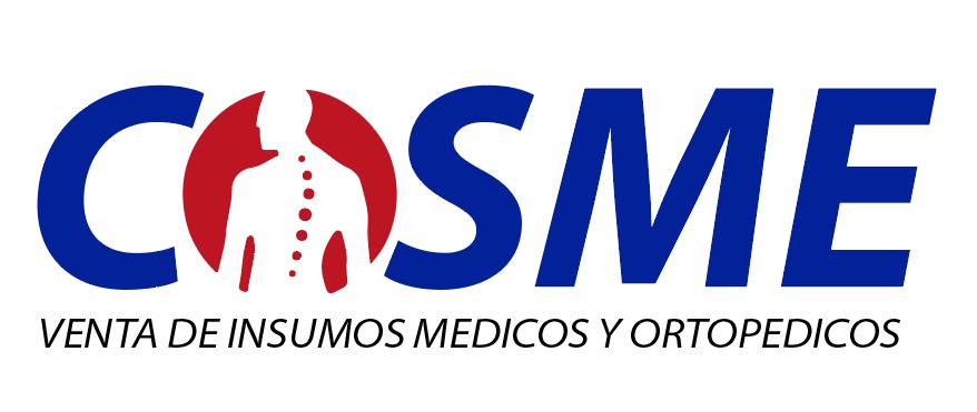 Insumos médicos y ortopédicos Cosme