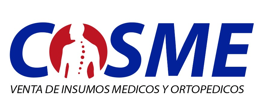 Insumos médicos y ortopédicos Cosme