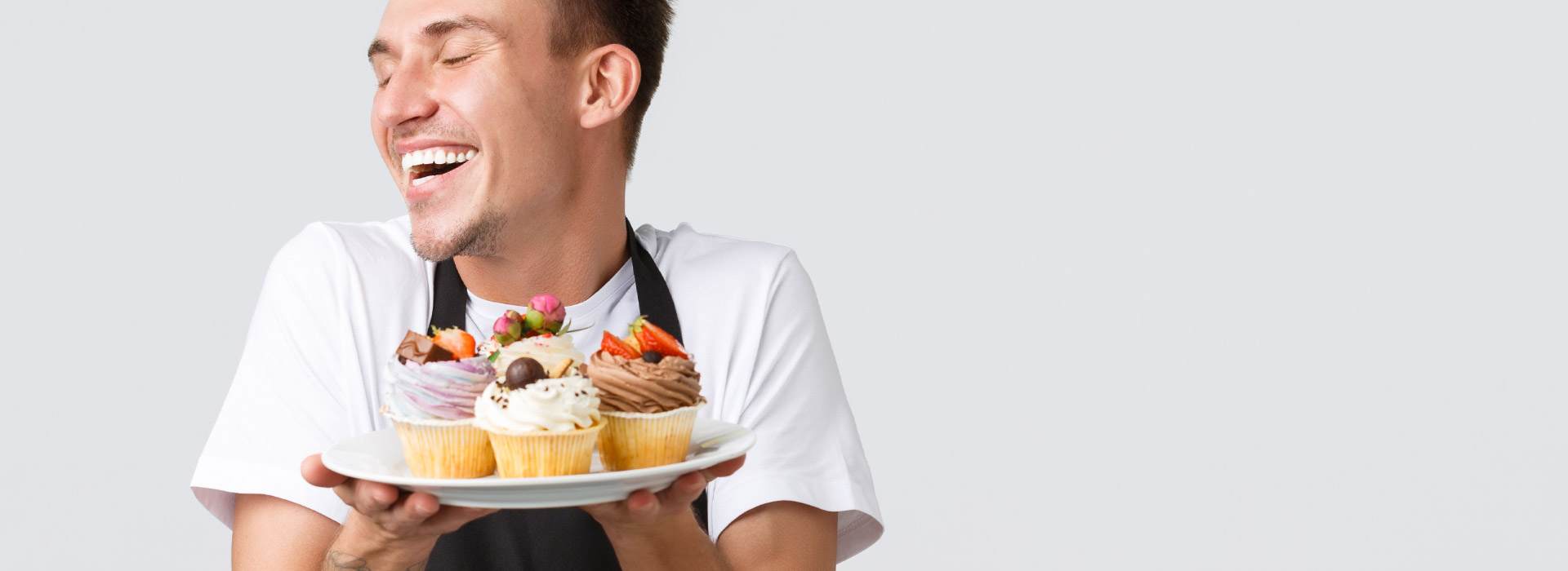 "Gracias, gracias, es puro talento..."