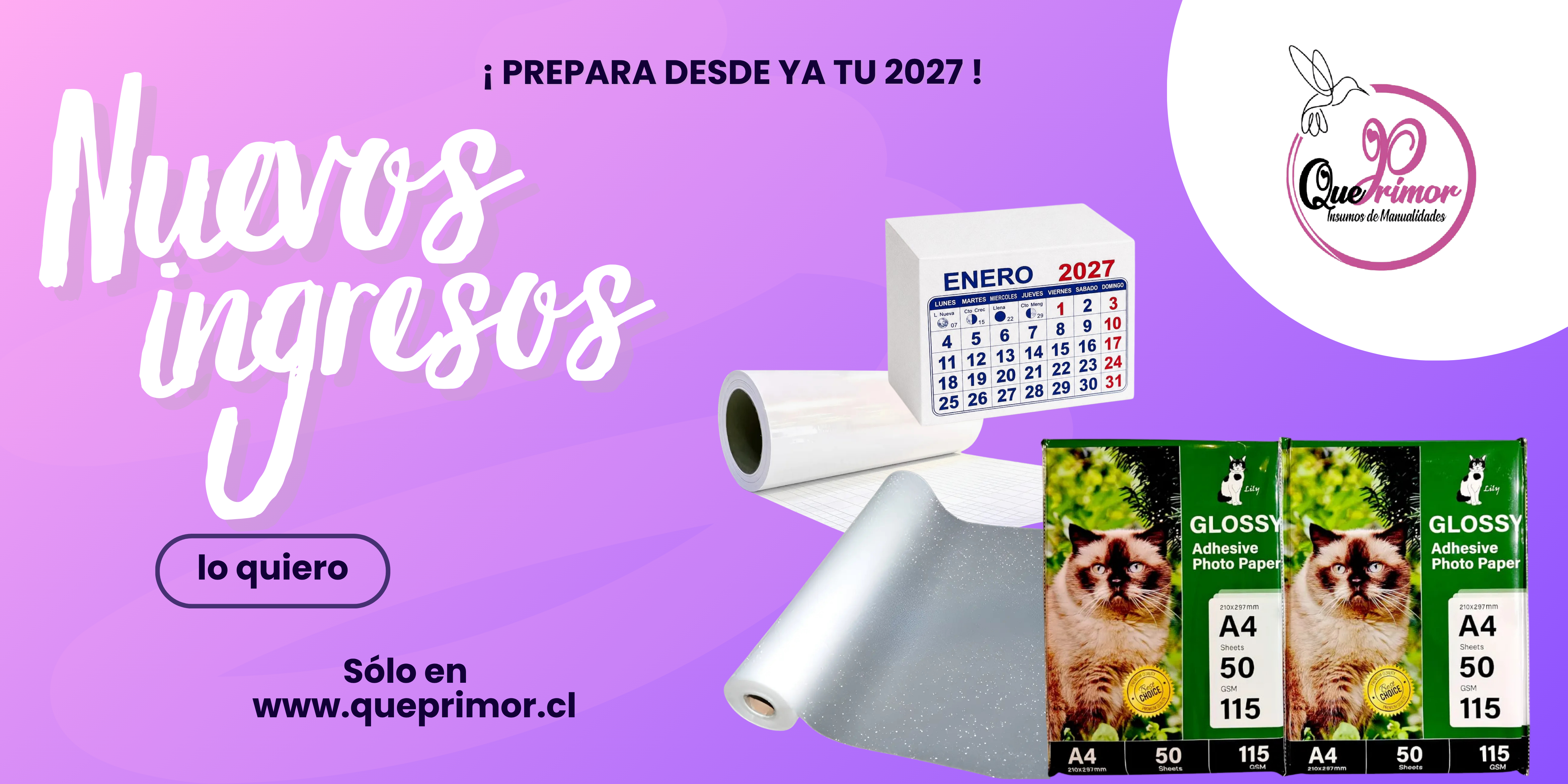 Título de la Sección