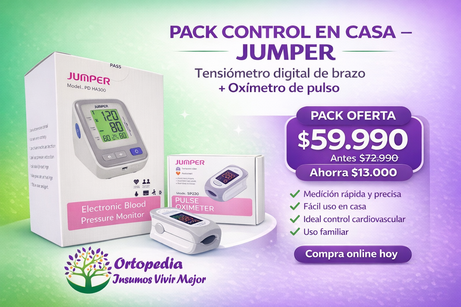 Título de la Sección