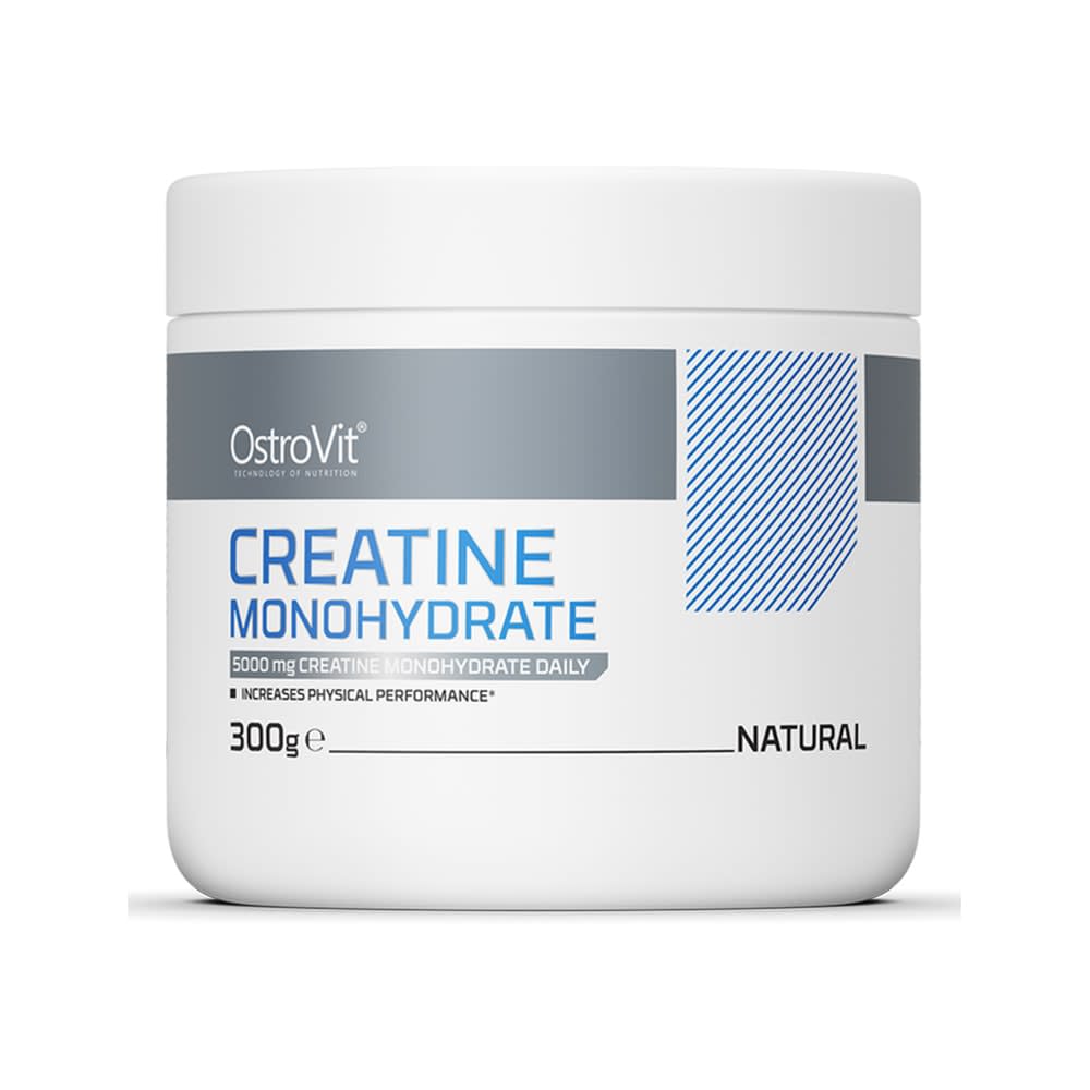 Creatinas y proteínas