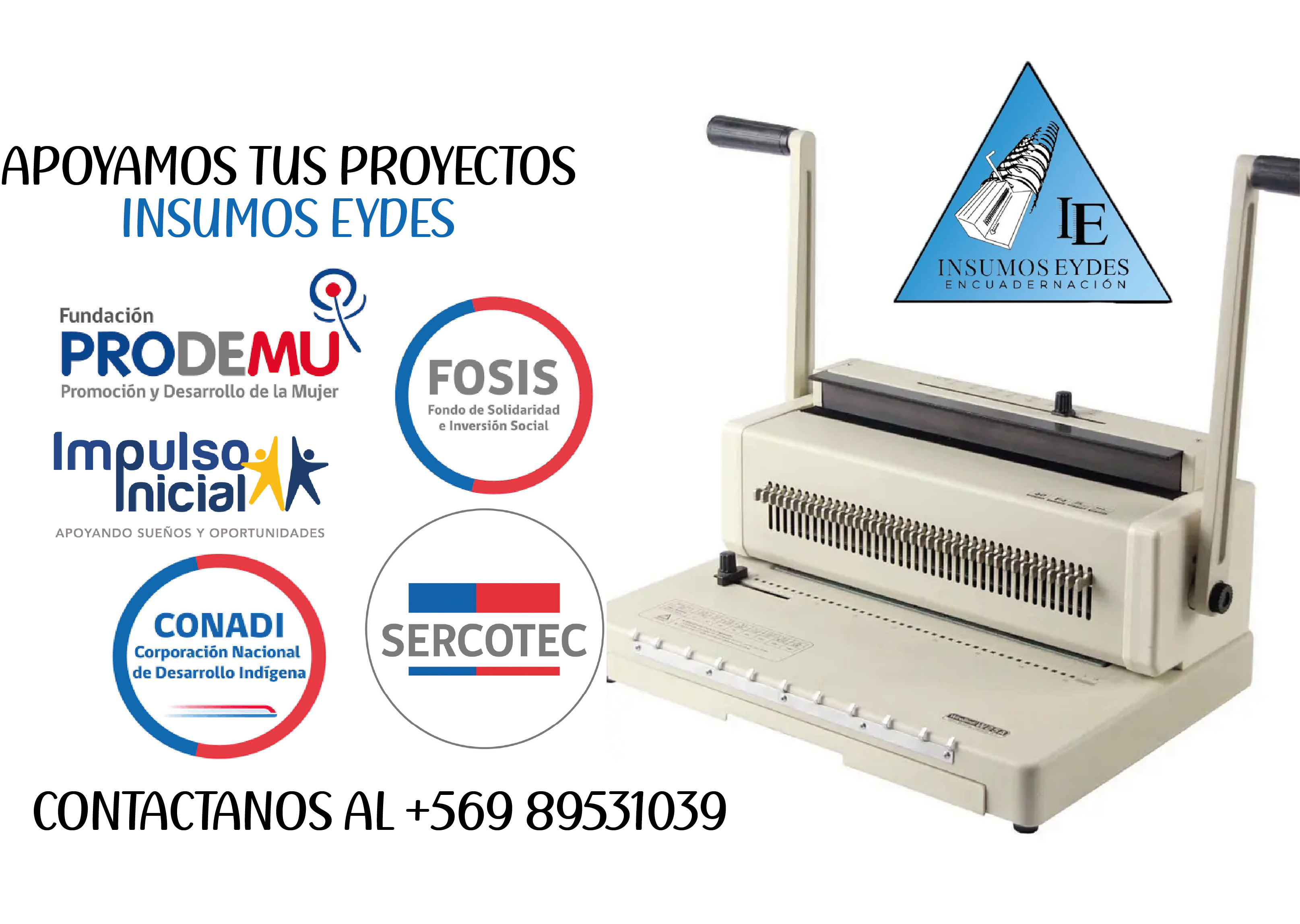 Título de la Sección