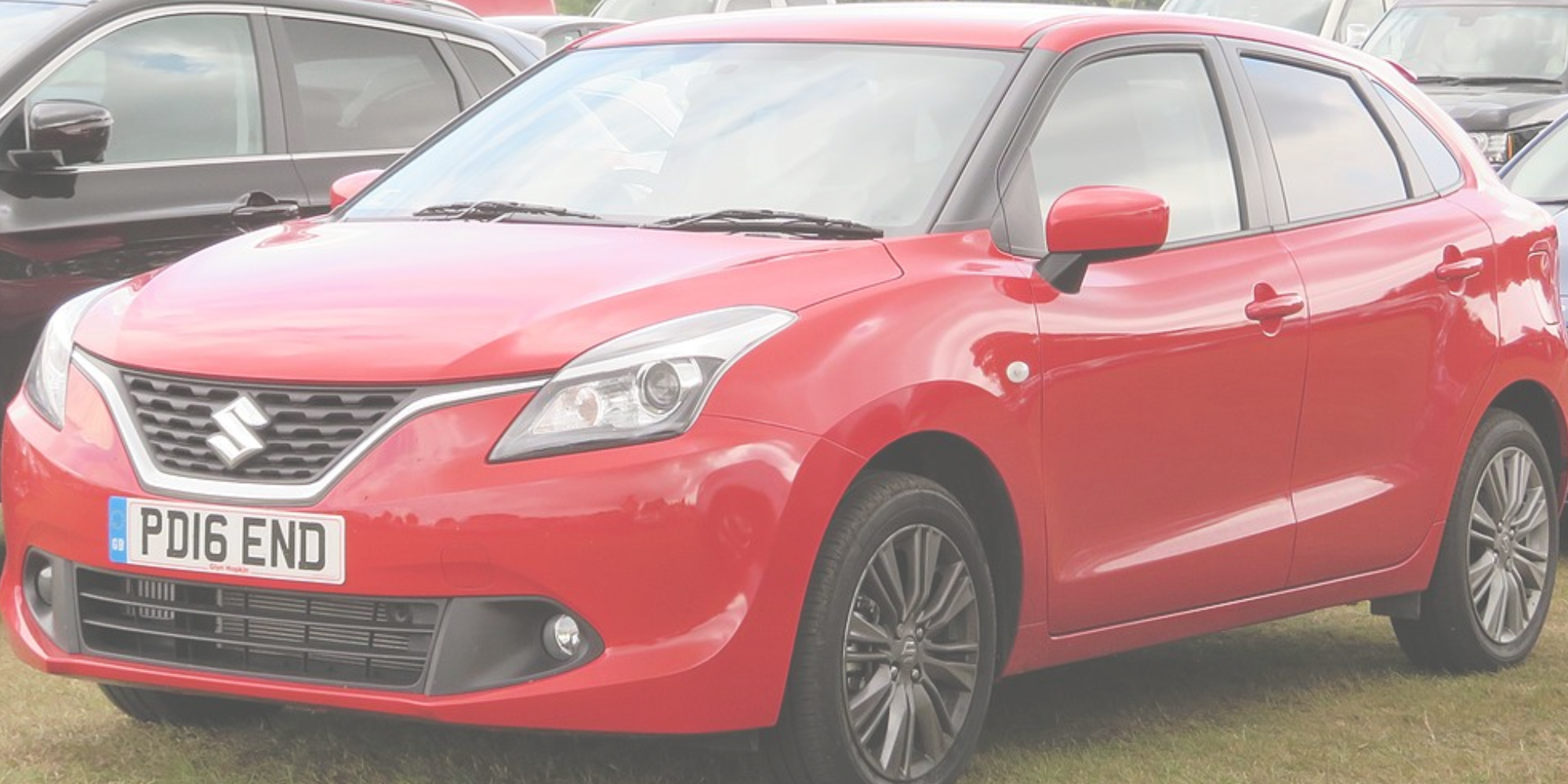 Manual De Taller Suzuki Baleno (2015-2022)