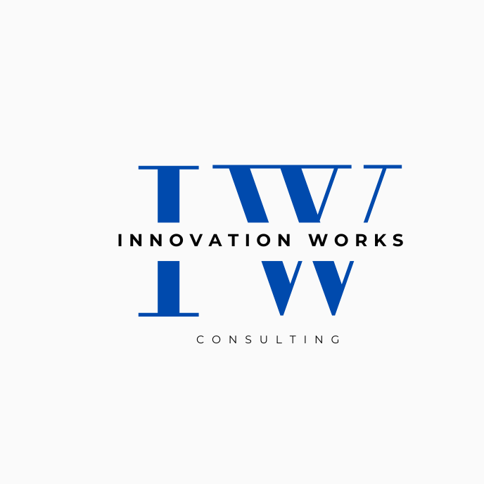 Logo Innovation Works