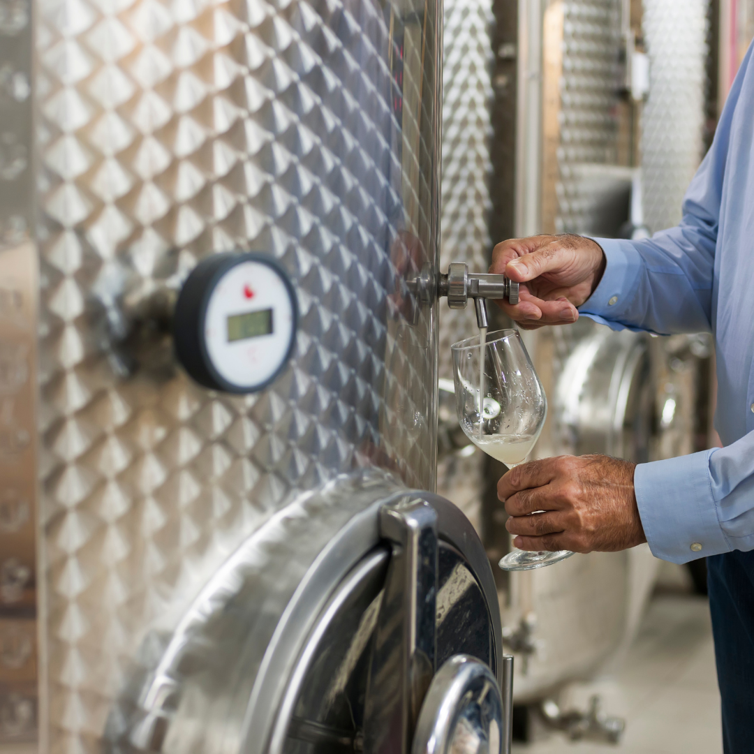 Asesoría Enológica Nacional