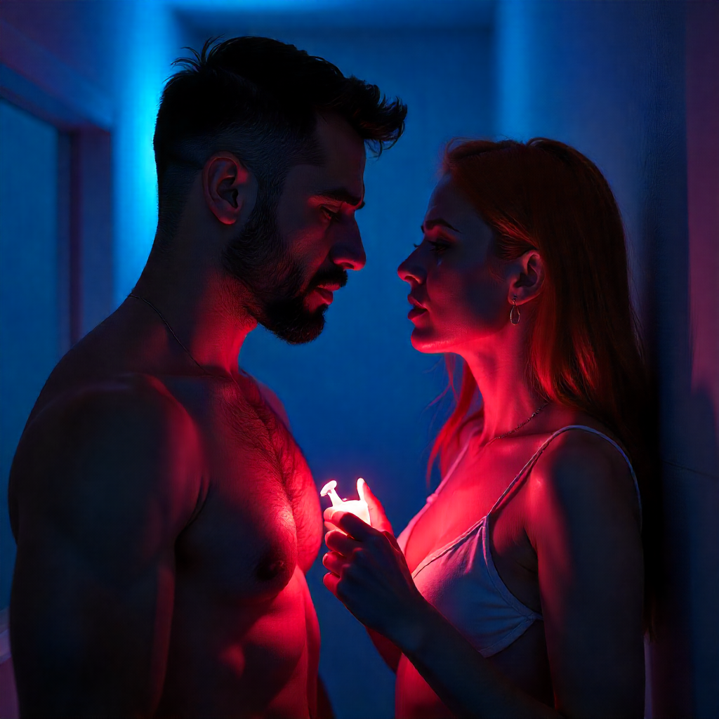 Transforma Cada Noite numa Experiência