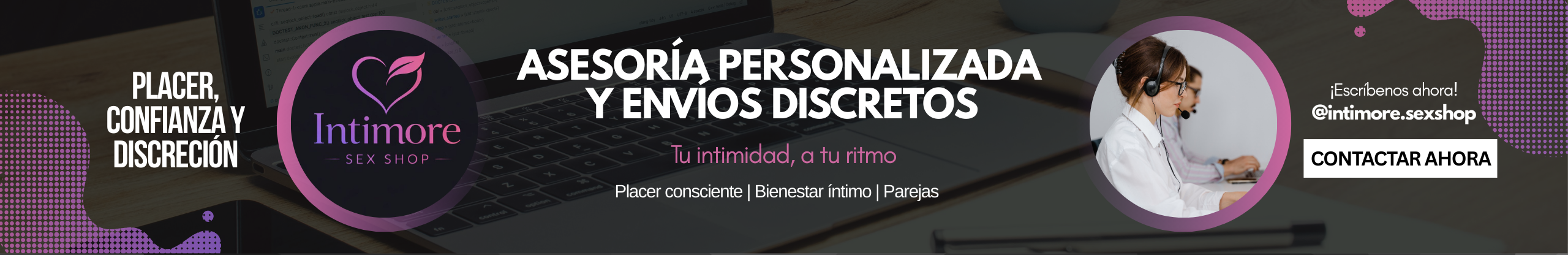 Título de la Sección