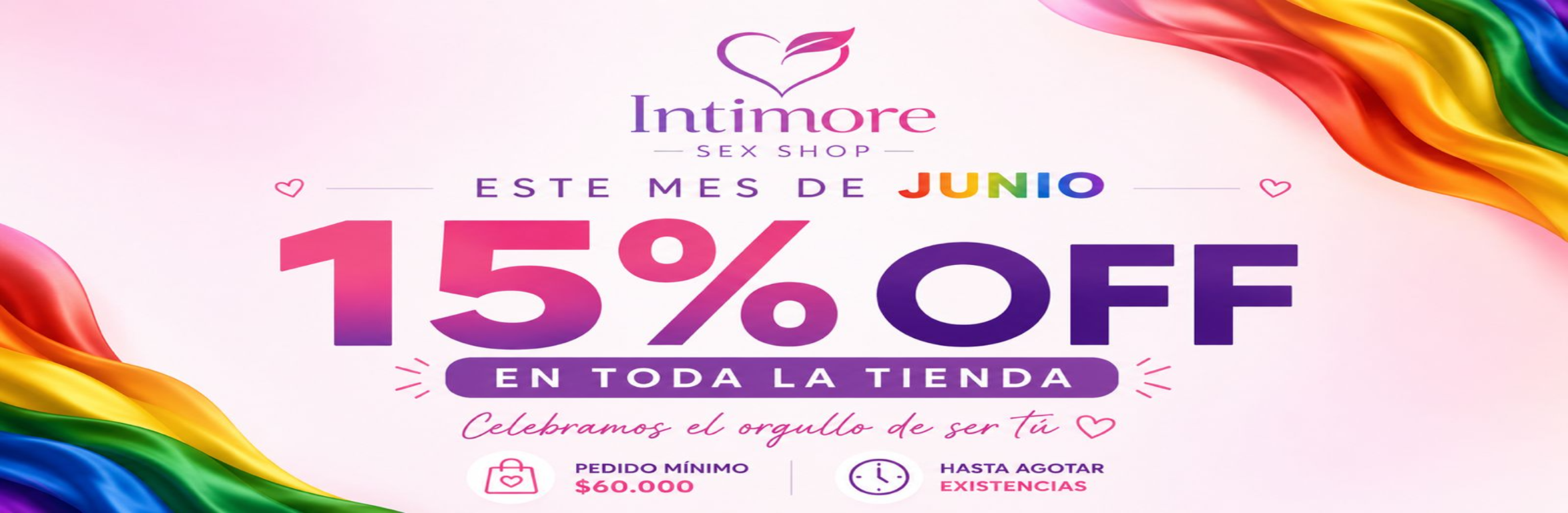 Intimore Sexshop