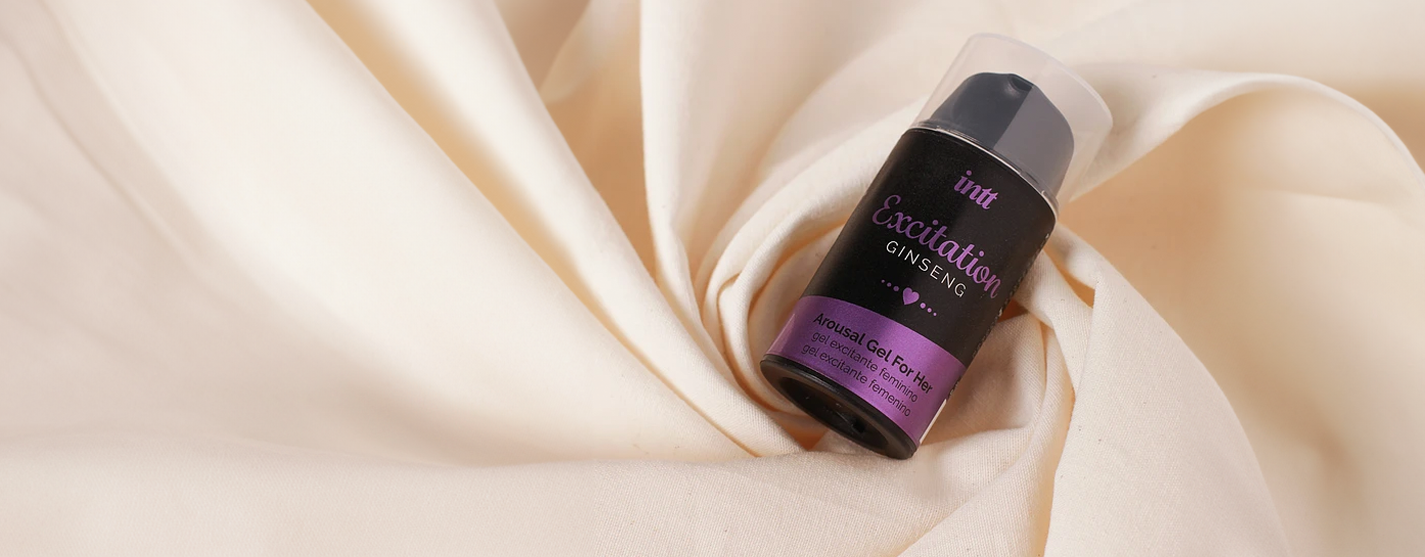 + Desire and many orgasms!