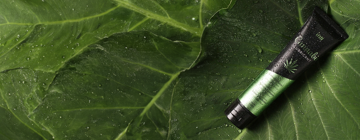 More intense lubrication!