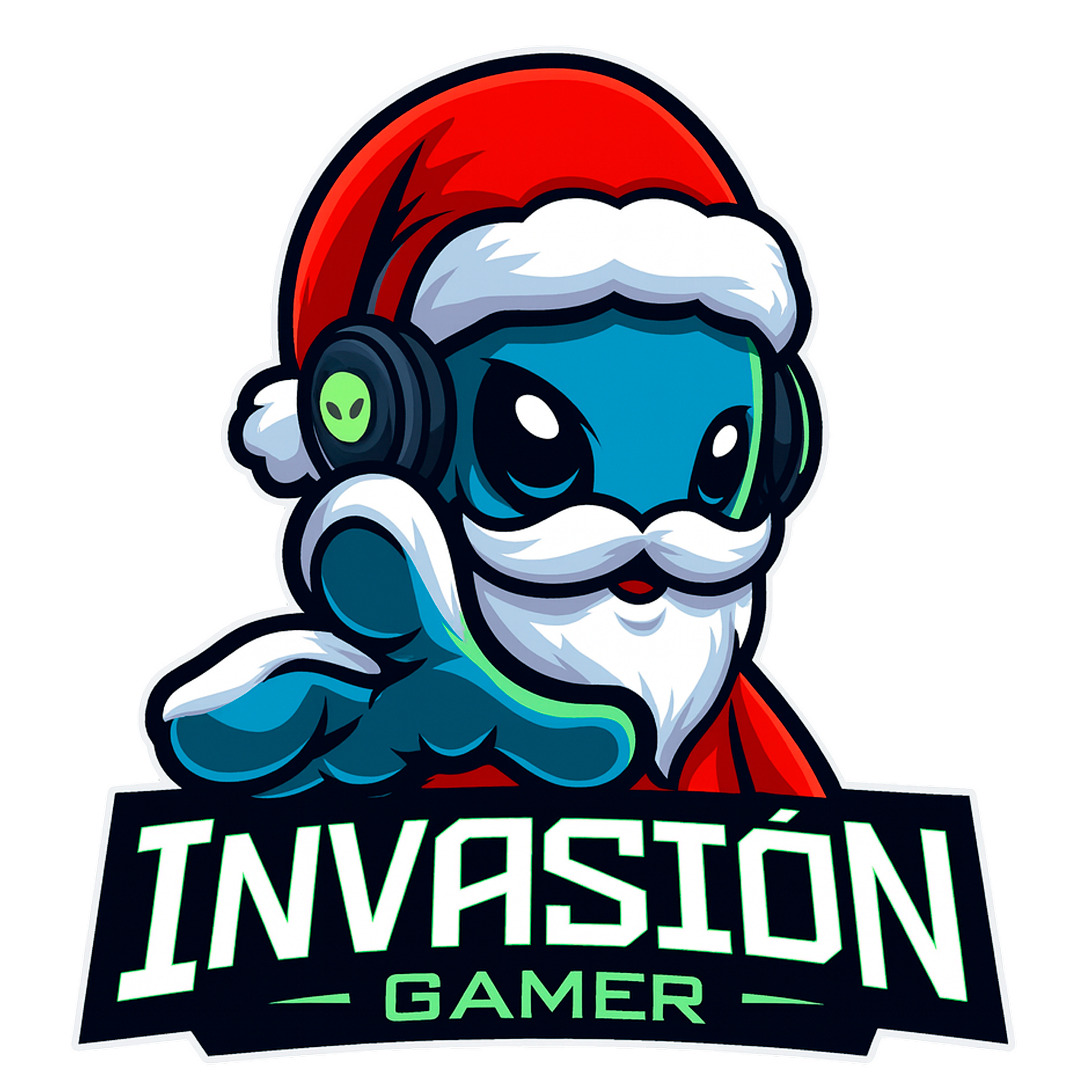 Invasión Gamer