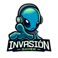 Invasión Gamer