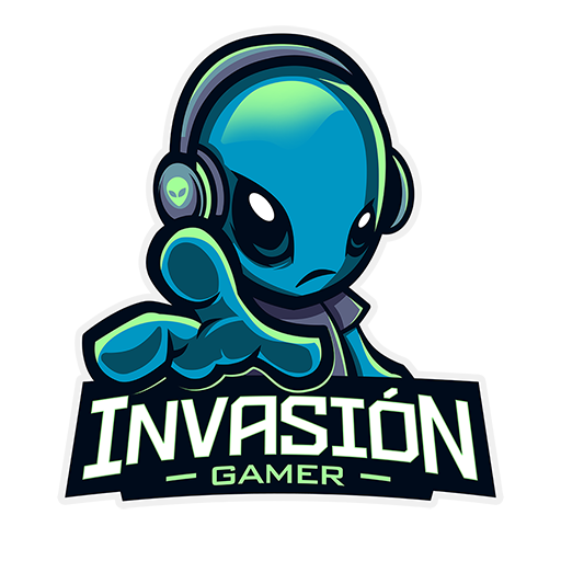 Invasión Gamer