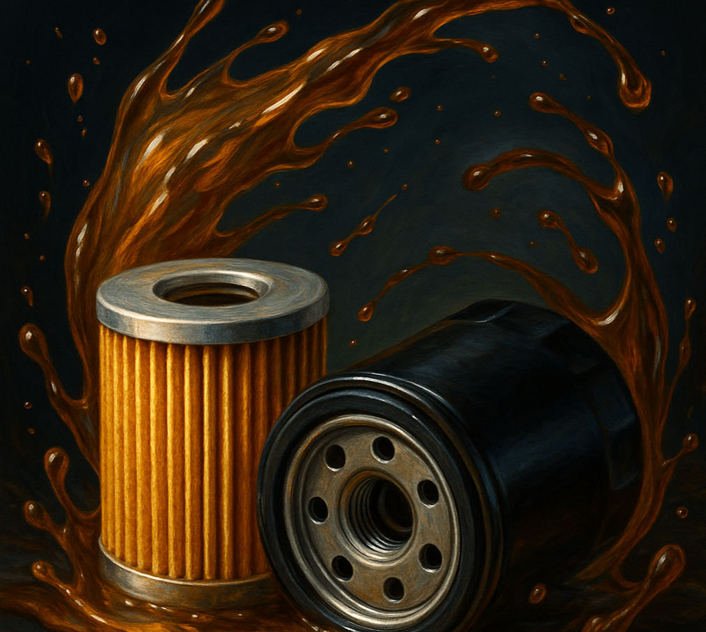 ¿Cuántas veces se puede usar el mismo filtro de aceite?