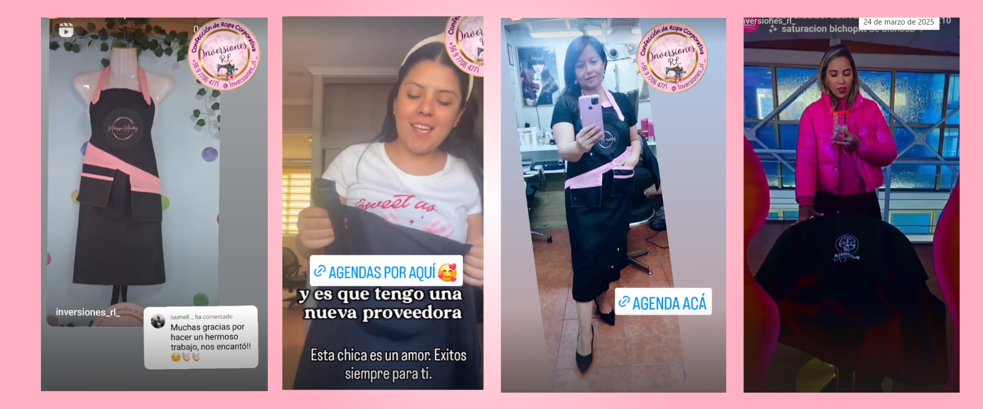 Inversiones RL