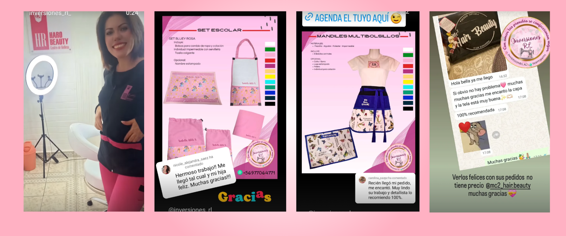 Inversiones RL