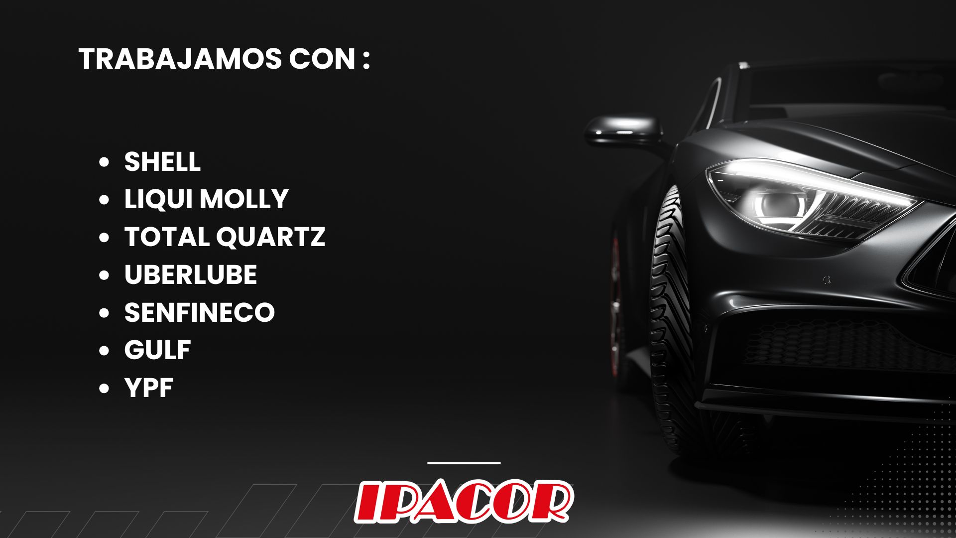 IPACOR CHILE LIMITADA