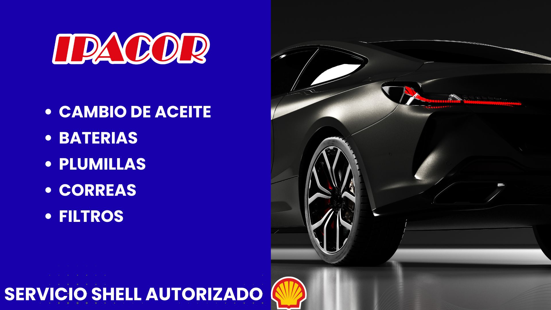 IPACOR CHILE LIMITADA