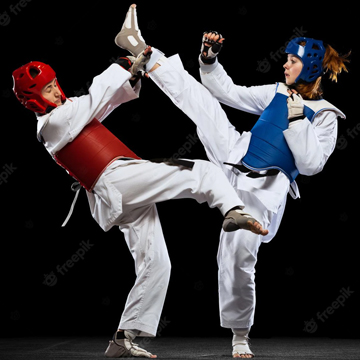 TAEKWONDO WT - ITF