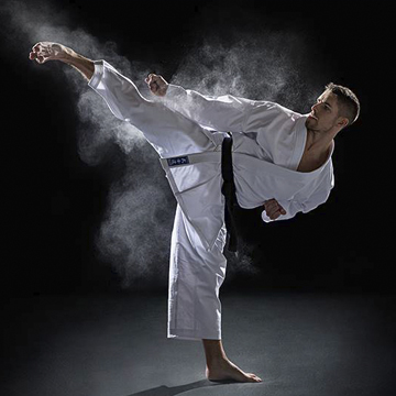 KARATE