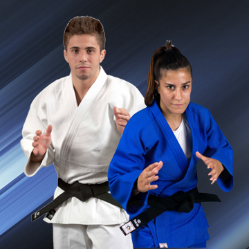 JUDO