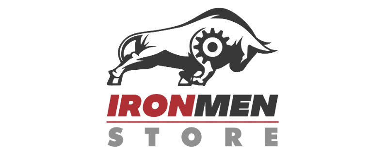 Ironmen Store