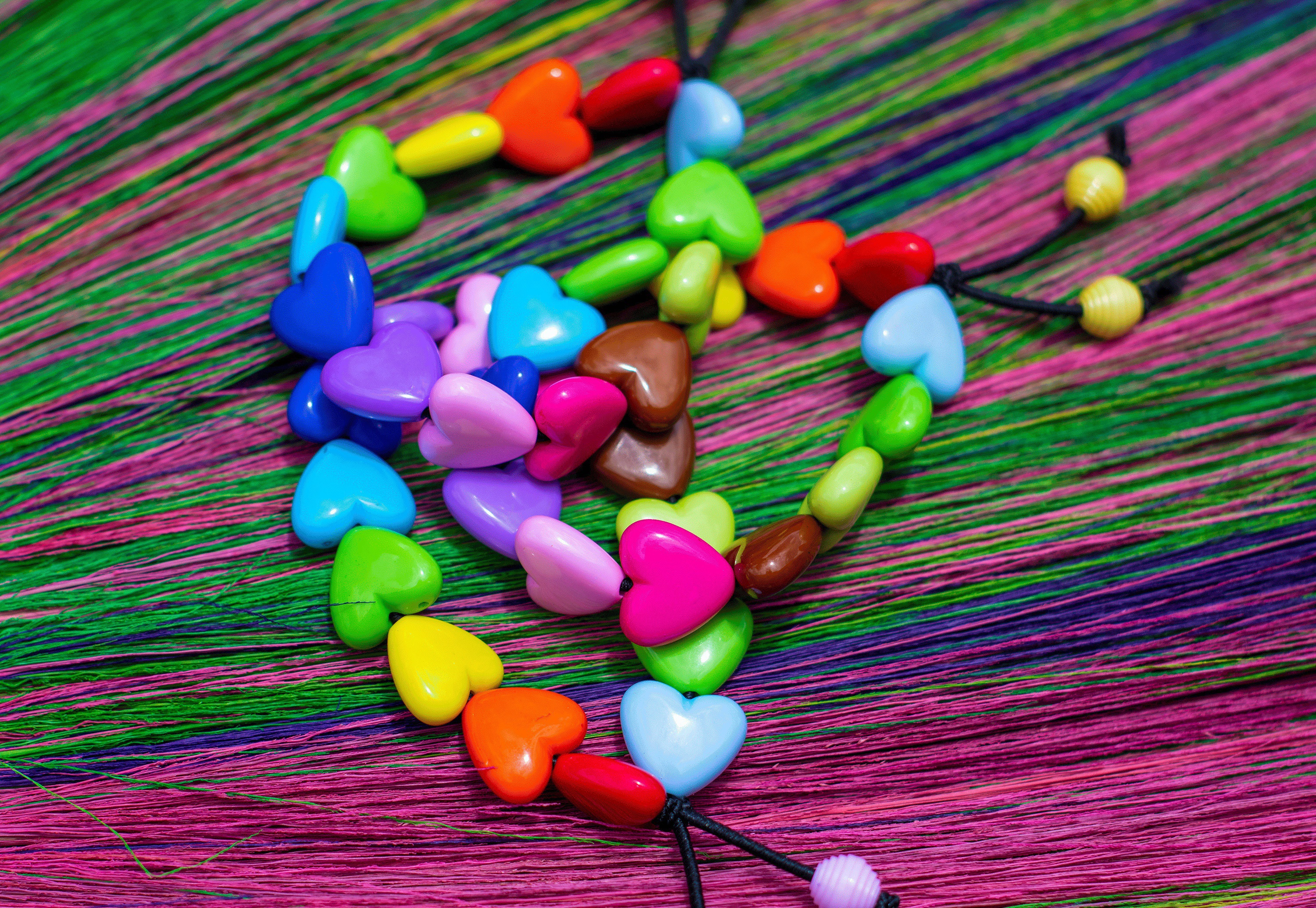 Joyería Hecha a Mano