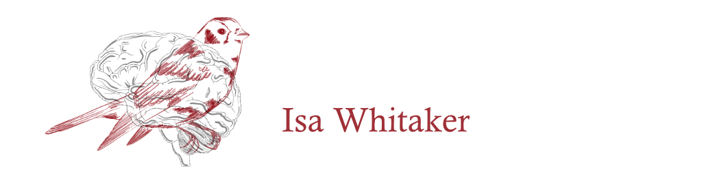 Isa Whitaker