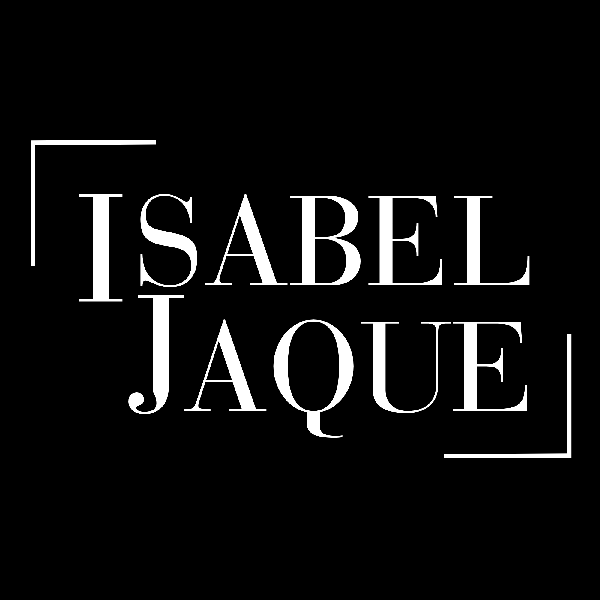 Isabel Jaque Detalle