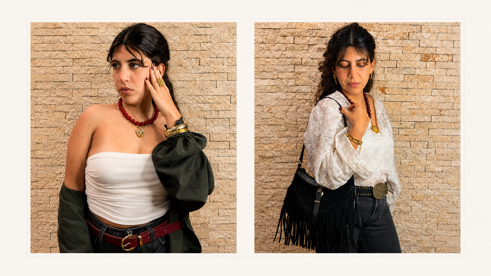 Isabel Jaque Detalle