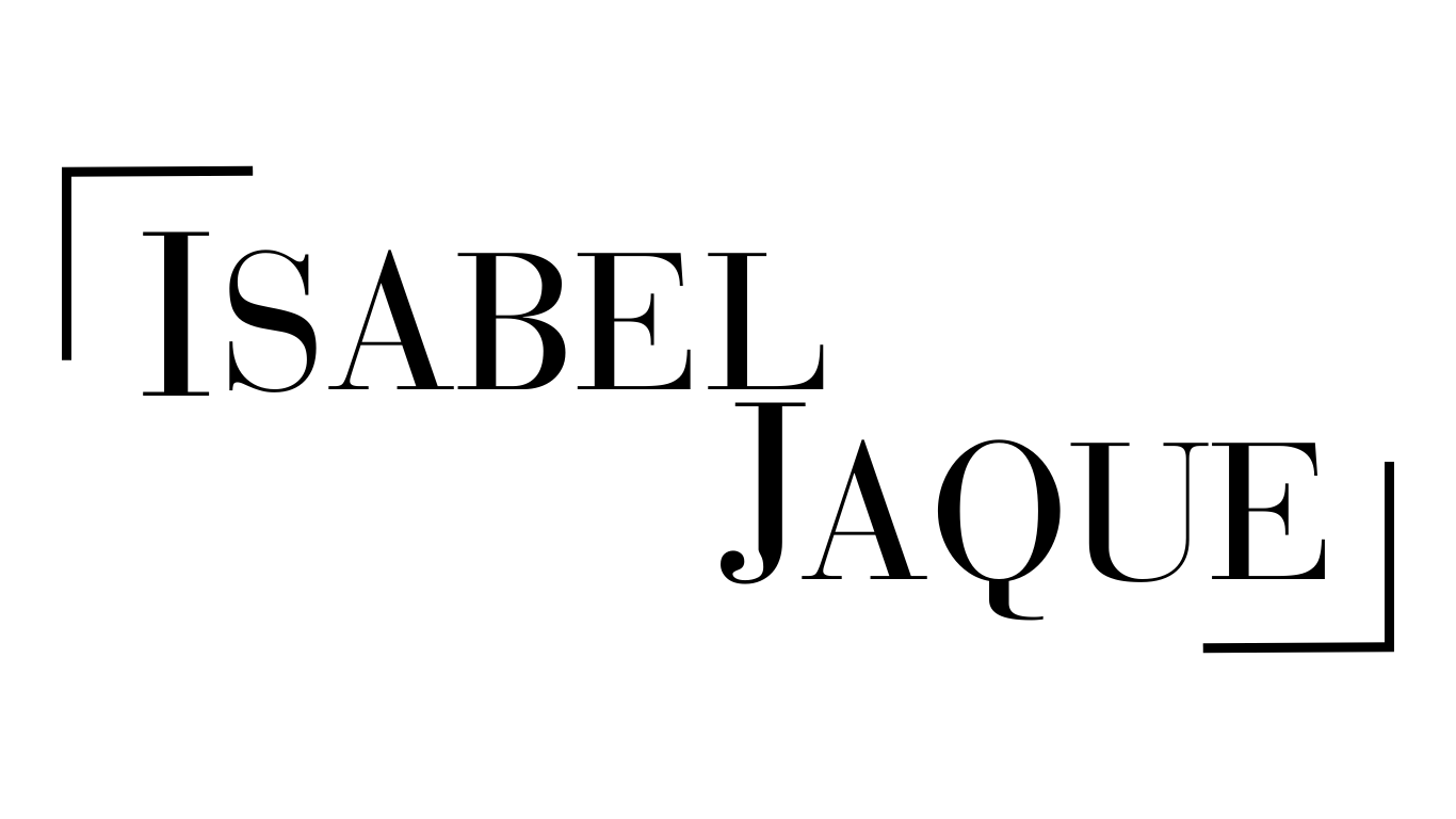 Isabel Jaque Emprende