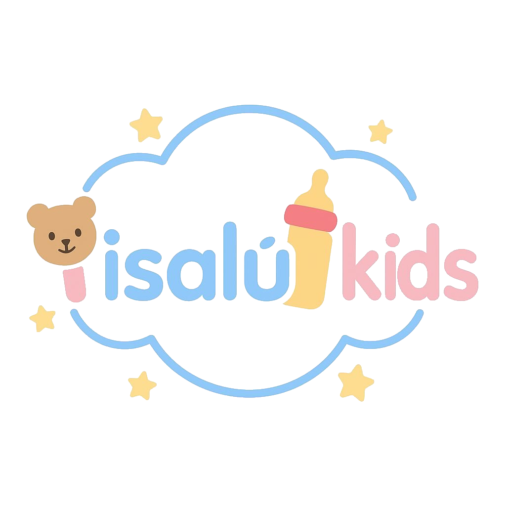 Isalú kids