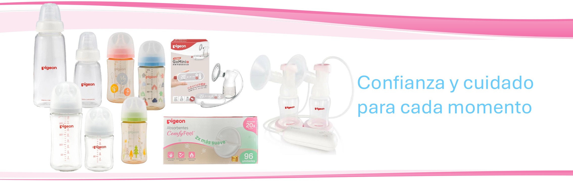 Isalú kids | Accesorios y artículos para bebés