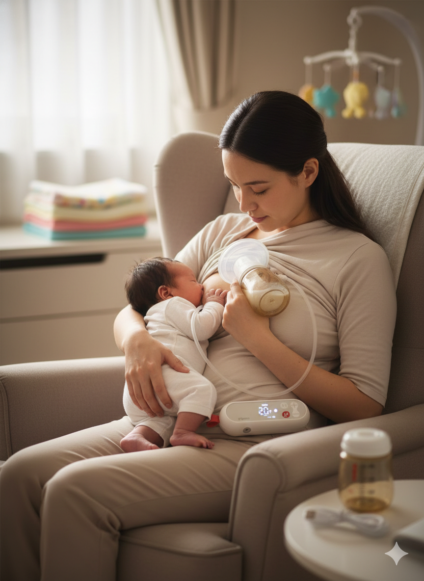 Isalú kids | Accesorios y artículos para bebés