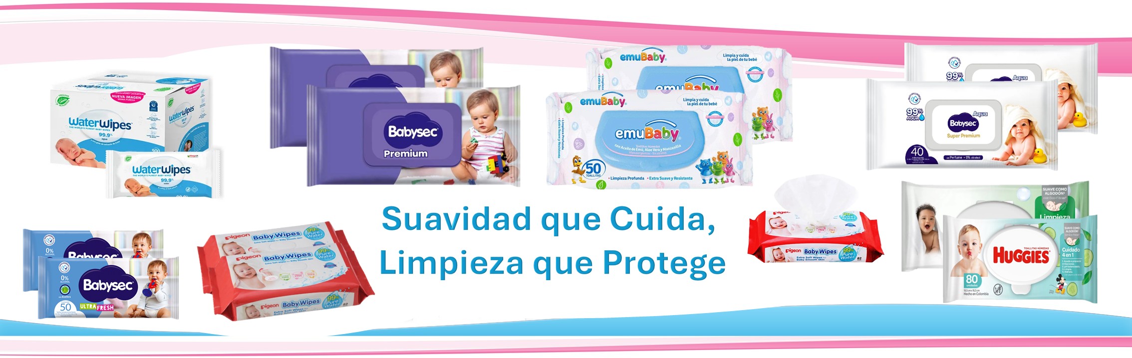 Isalú kids | Accesorios y artículos para bebés